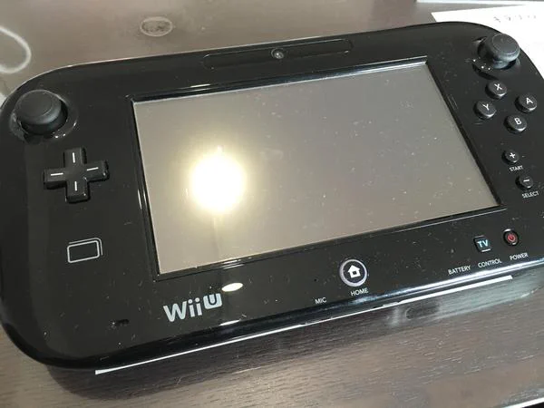 Wiiuゲームパッドの左スティックが壊れたので修理にだした Hayase Tvブログ