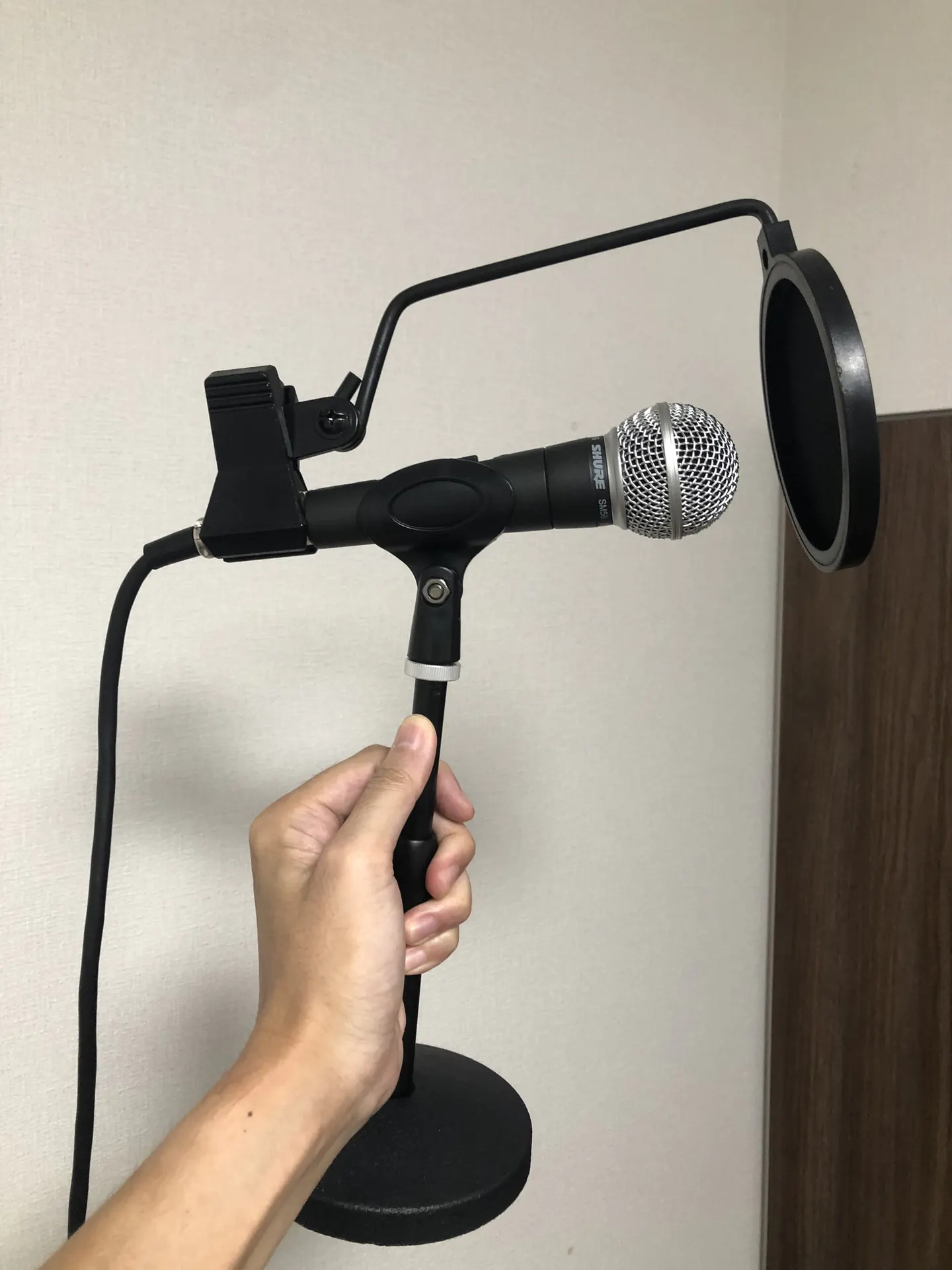 配信機器・PA機器・レコーディング機器 Monheim Microphones Monheim