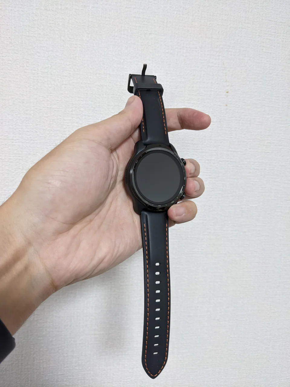 TicWatch Pro 3を購入したけどやっぱり良い | hayase.tvブログ