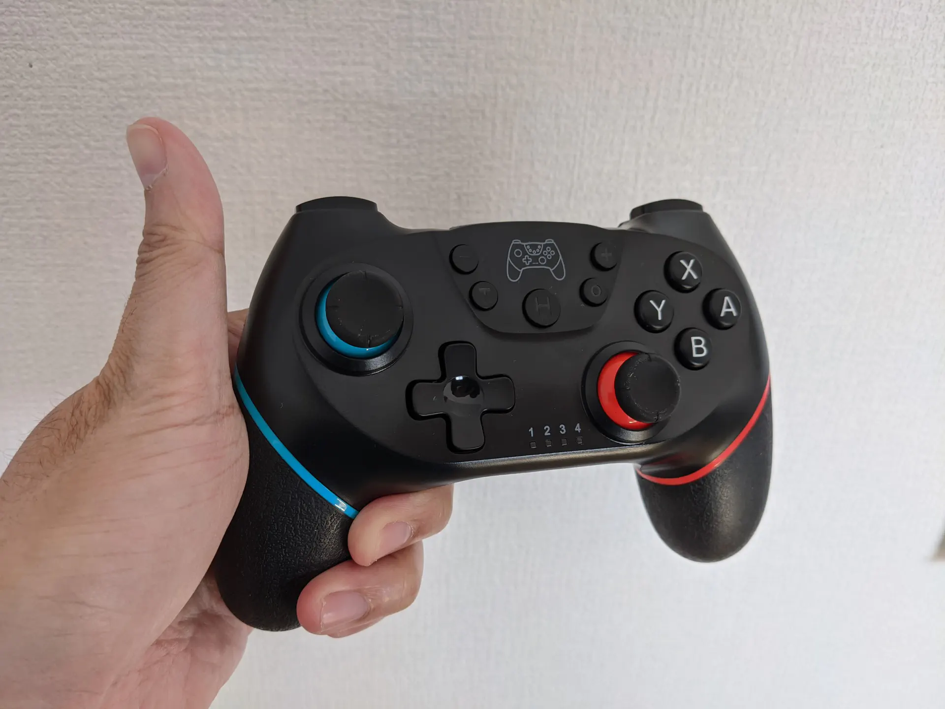 Nintendo Switch本体 ジョイコン×4、サードパーティ製プロコン付 Nintendo Switch本体 ジョイコン×4、サードパーティ製プロコン付